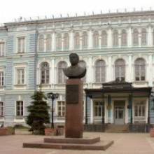 День открытых дверей.