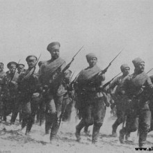 Подведены итоги конкурса эссе «Забытые страницы великой войны»