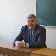 Мастер-класс заместителя главы департамента культуры Нижнего Новгорода