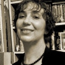 Встреча студентов и преподавателей с писателем Еленой Крюковой, автором романа «Беллона»