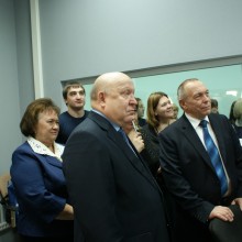 Кафедра журналистики собирает друзей.
