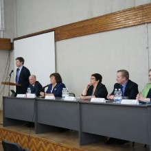 Межкультурная коммуникация в современном мире и вопросы подготовки журналистских кадров