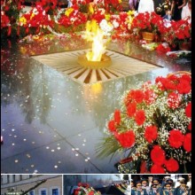 Спецвыпуск «ЖурФакта» к 70-летию Победы.